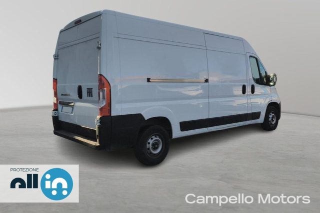 FIAT Ducato usata 2