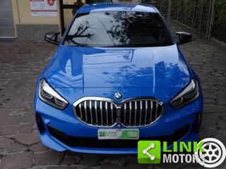 BMW 116 usata, con Airbag
