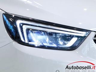 OPEL Mokka X usata, con Climatizzatore