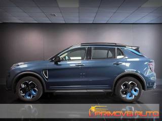 LYNK & CO 01 usata, con Immobilizzatore elettronico