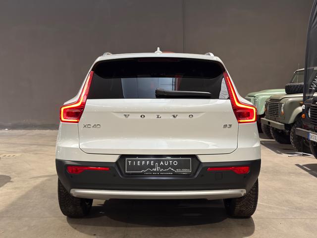 VOLVO XC40 usata, con Alzacristalli elettrici