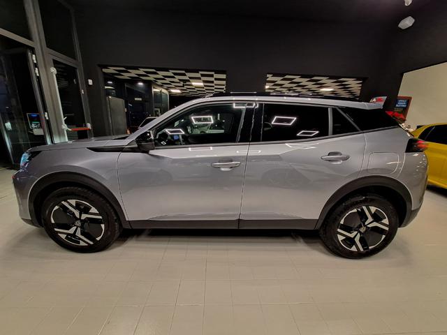 PEUGEOT 2008 usata, con Boardcomputer