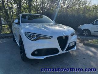 ALFA ROMEO Stelvio PROMO FINANZIAMENTO 2.2 Td 210 CV AT8 Q4 Veloce