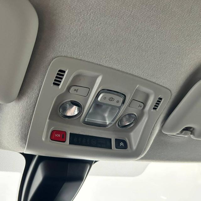 CITROEN C3 usata, con Controllo elettronico della corsia