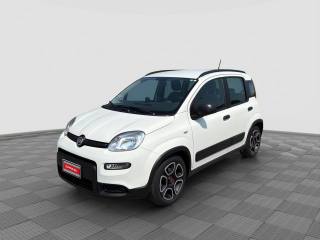FIAT Panda Panda 1.0 firefly hybrid city life