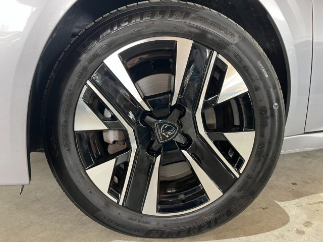 PEUGEOT 208 usata, con Chiusura centralizzata