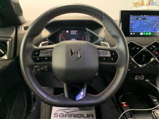 DS AUTOMOBILES DS 3 Crossback usata, con Chiusura centralizzata