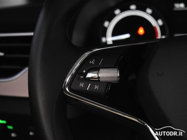 SKODA Kamiq usata, con Autoradio digitale