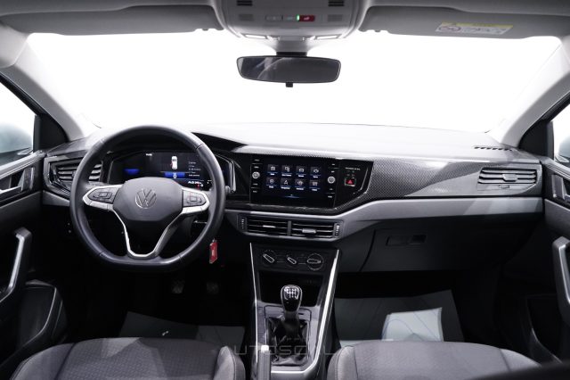 VOLKSWAGEN Taigo usata, con Adaptive Cruise Control