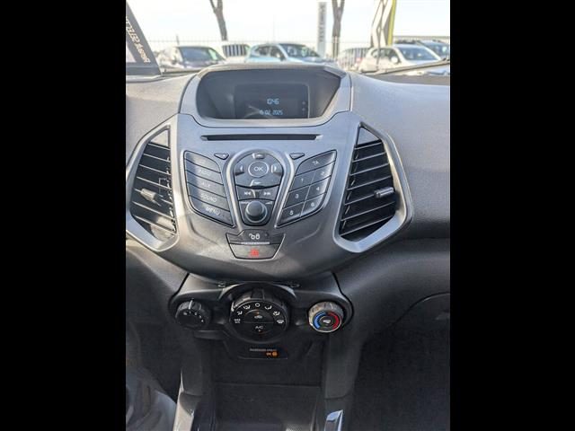 FORD EcoSport usata 9