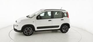 FIAT Panda usata, con Airbag Passeggero