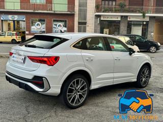AUDI Q3 usata, con Chiusura centralizzata