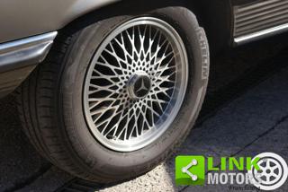 MERCEDES-BENZ 280 usata 30