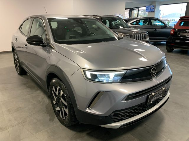 OPEL Mokka usata, con ABS