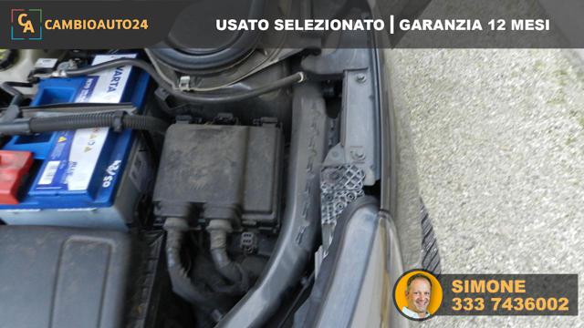 FORD Focus usata 107