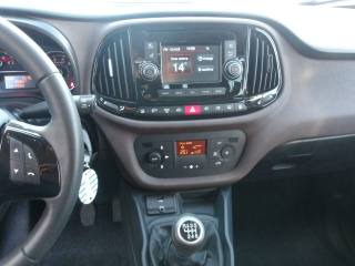 FIAT Doblo usata, con Cronologia tagliandi