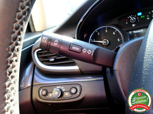OPEL Mokka X usata, con Touch screen
