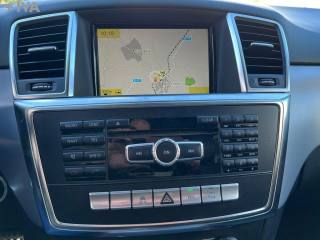 MERCEDES-BENZ ML 250 usata 24