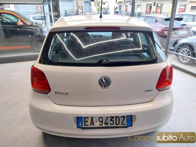VOLKSWAGEN Polo usata, con Controllo trazione