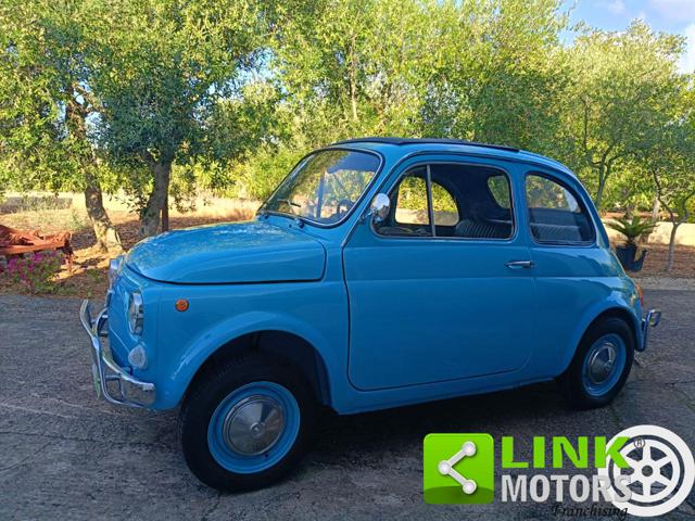 FIAT 500L usata 31