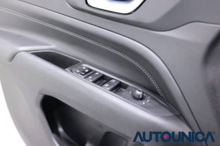JEEP Compass usata, con Isofix