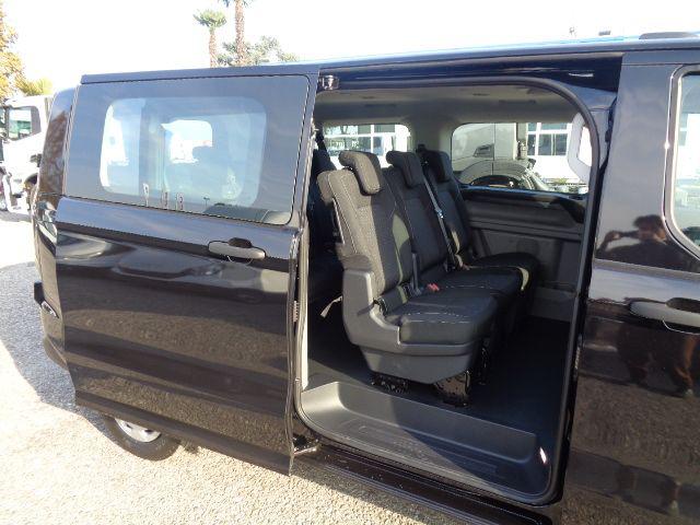 FORD Transit Custom usata 21