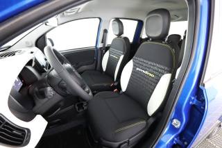 FIAT Panda usata 2