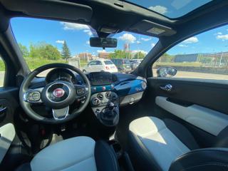 FIAT 500 usata 30