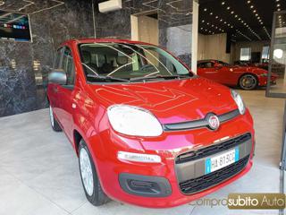 FIAT Panda usata, con Airbag