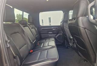 DODGE RAM usata 4