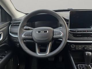 JEEP Compass usata, con ESP