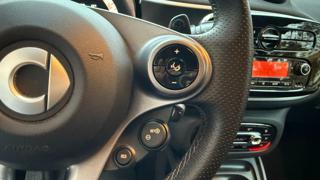SMART ForTwo usata, con Climatizzatore