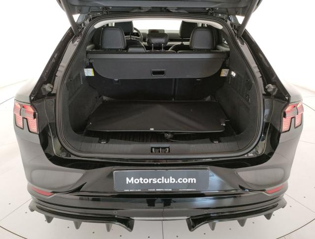 FORD Mustang Mach-E usata, con Specchietti laterali elettrici