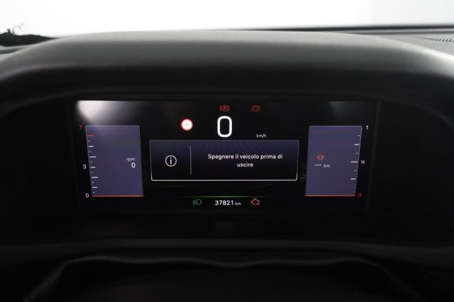 JEEP Avenger usata 12