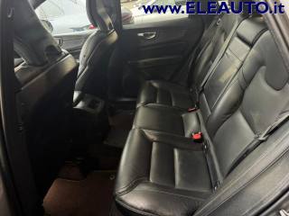 VOLVO XC60 usata, con Trazione integrale