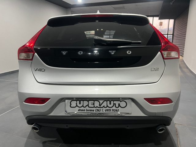 VOLVO V40 usata, con Airbag Passeggero
