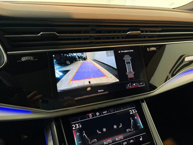 AUDI Q7 usata, con Climatizzatore
