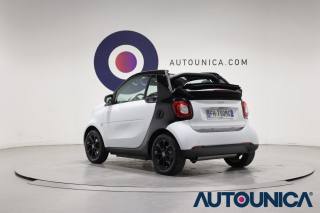 SMART ForTwo usata, con Servosterzo