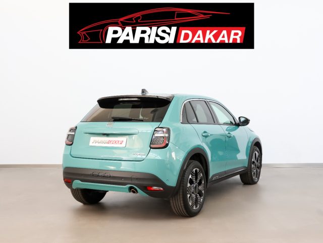 FIAT 600 usata, con Airbag Passeggero