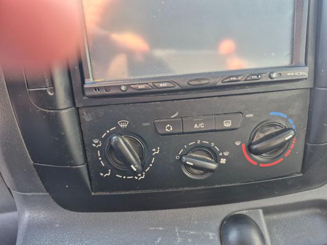 CITROEN Jumpy usata, con Filtro antiparticolato