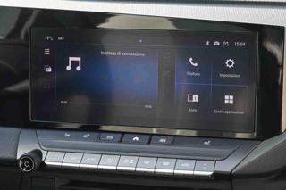 OPEL Astra usata, con Sedili riscaldati