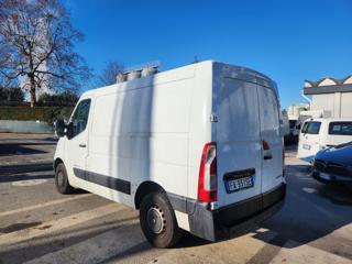 RENAULT Master usata, con Sistema di navigazione