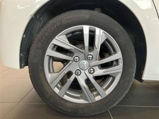 PEUGEOT 208 usata 5