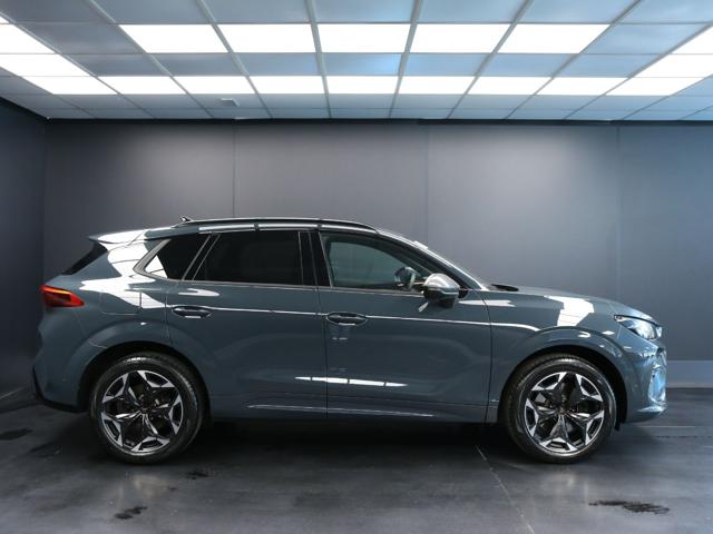 CUPRA Terramar usata, con Antifurto