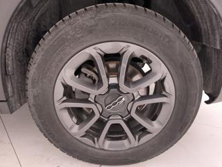 FIAT 500X usata, con Autoradio digitale