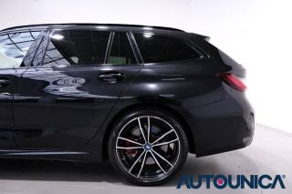 BMW 320 usata, con Blind spot monitor