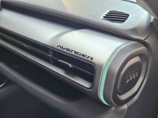 JEEP Avenger usata, con Bracciolo