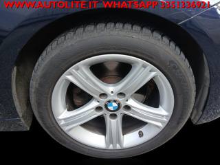 BMW 320 usata, con Volante multifunzione
