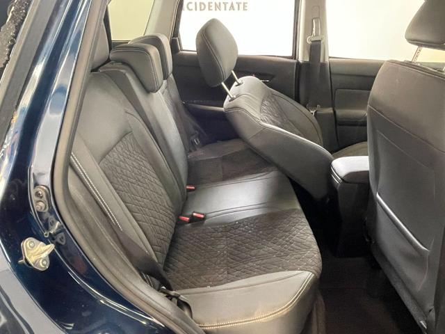 SUZUKI Vitara usata, con ESP