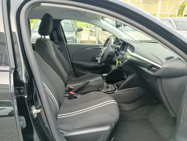 OPEL Corsa usata, con Touch screen